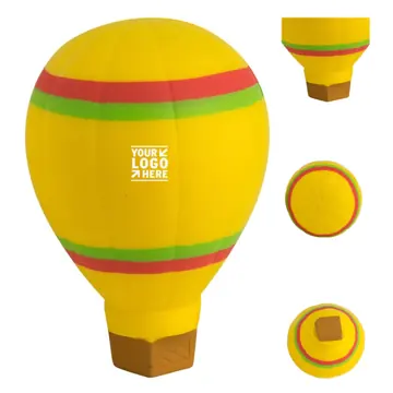 AeroSphere Stress Reliever