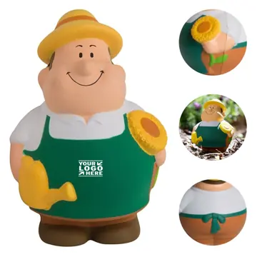 Garden Buddy Stress Relief Toy
