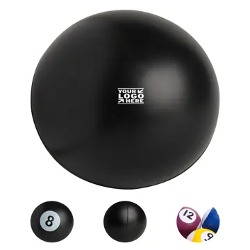 Stress Relief Ball