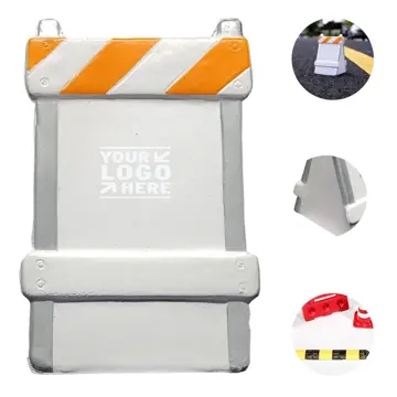 Urban Barrier Stress Relief Toy