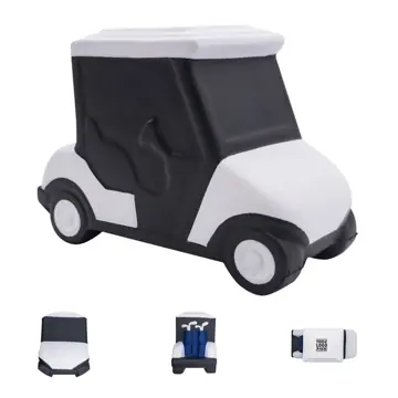 Miniature Golf Cart Stress Reliever