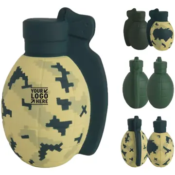 Tactical Stress Reliever