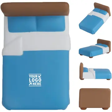 Cozy Comfort Stress Relief Pillow