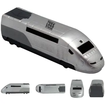 Express Rail Stress Reliever