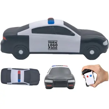 Community Safety Stress Reliever