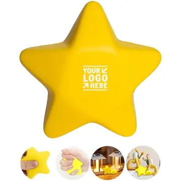 Star Relaxation Squeeze