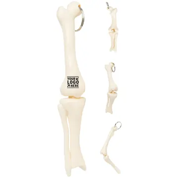 Articulated Keychain