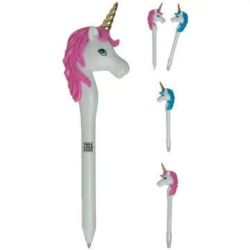 Enchanted Writing Instrument