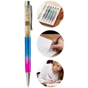 Sparkling Elegance Pen
