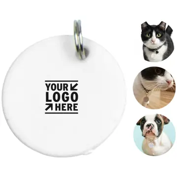 Circular Key Identifier