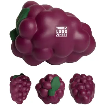 Fruitful Stress Relief Grapes