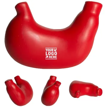 Tension Ease Stress Ball