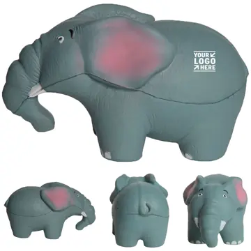 Animal Relief Squish Toy