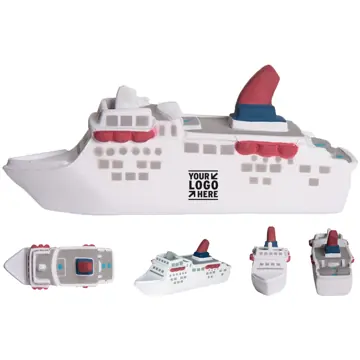 Voyager Squishy Stress Reliever