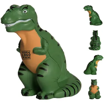 Dino Squish Stress Reliever