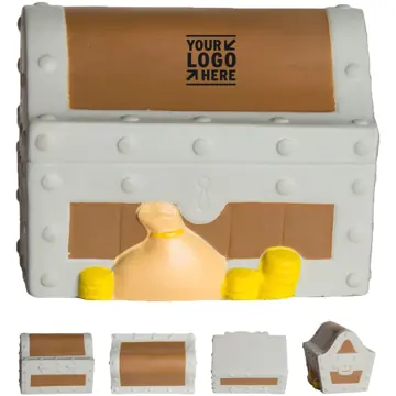 Treasure Chest Stress Reliever