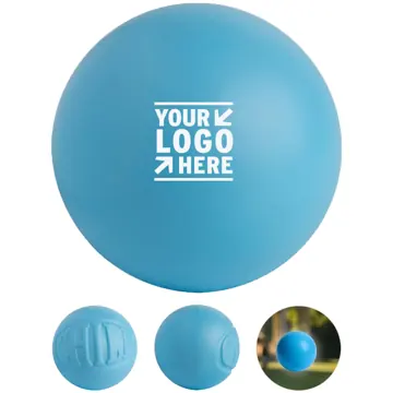 Relaxation Sphere Hand Squeeze